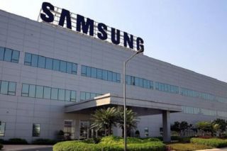 Hơn 40 sản phẩm màn hình máy tính Samsung sẽ được sản xuất ở Việt Nam