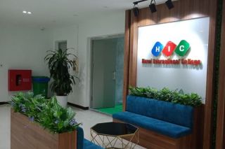 Trường CĐ Quốc tế Hà Nội: Lựa chọn của nhiều bạn trẻ về những ngành học hót nhất 2020