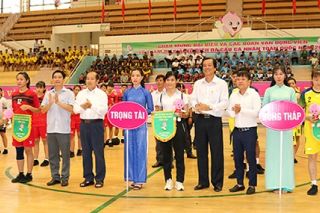 Phú Thọ: Giành Huy chương vàng đầu tiên tại Giải vô địch Đá cầu cá nhân toàn quốc