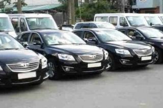 Thưà Thiên Huế: 101 xe công dôi dư sẽ được điều chuyển, thanh lý, bán đấu giá…