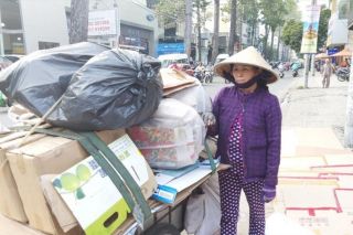 Cần nhanh chóng hoành thiện gói trợ cấp cho người lao động trong tháng 6
