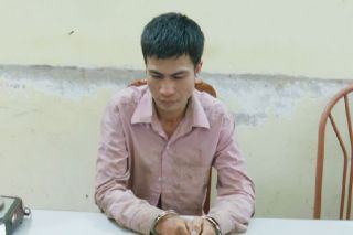 Sơn La: Bắt giữ đối tượng vận chuyển 1000 viên ma túy tổng hợp