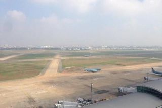 Từ 1/7, tạm đóng cửa một đường băng Tân Sơn Nhất để sửa chữa
