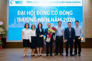 Bảo hiểm Hàng không tăng vốn điều lệ lên 1.000 tỷ đồng