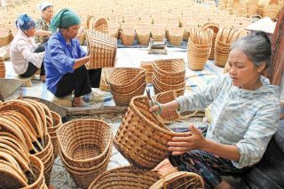 Dịch Covid-19 ảnh hưởng đến công tác giải quyết việc làm cho lao động nông thôn