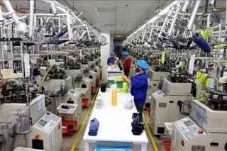 Kiểm soát tốt dịch bệnh Covid-19, PMI tháng 6 lấy lại đà tăng