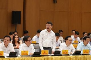 Hệ thống ngân hàng sẵn sàng các biện pháp điều hành để hỗ trợ tăng trưởng