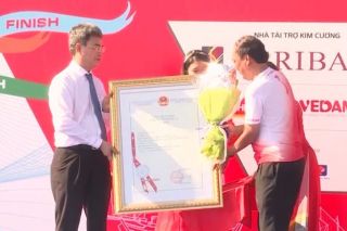 Tỏi Lý Sơn: Được trao chứng nhận chỉ dẫn địa lý, tạo pháp lý bảo vệ thương hiệu