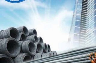 Tập đoàn Hòa Phát: Xuất khẩu thép xây dựng thành phẩm tăng hơn 67,3%