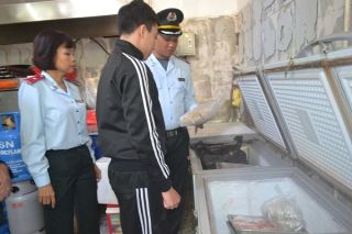 Hà Nội: Tăng cường công tác thanh tra, xây dựng các mô hình điểm chuyên đề về ATTP