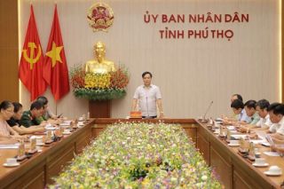 Phú Thọ: 6 tháng đầu năm 2020 phát hiện, xử lý trên 1.300 vụ buôn lậu, gian lận thương mại, hàng giả