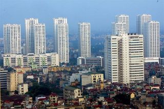 Vận hành chung cư là đơn vị quốc tế: Cư dân sẽ được những gì?