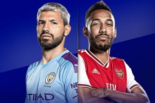 Arsenal vs Man City: Đại chiến lấy vé chung kết FA Cup