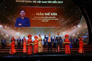 Công ty TNHH Thương mại Xây dựng Thiên Phú (Lạng Sơn): Uy tín - tận tâm - trách nhiệm