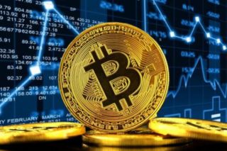 Giá Bitcoin ngày 21/7: Quay đầu giảm giá nhẹ