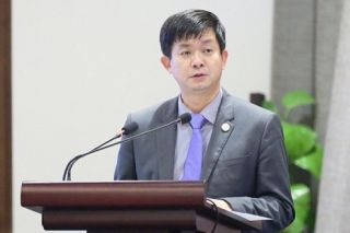 Ông Lê Quang Tùng được bổ nhiệm giữ chức Bí thư Tỉnh uỷ Quảng Trị