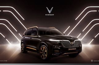 Truyền thông quốc tế: VINFAST PRESIDENT sẽ tạo ra xu thế mới