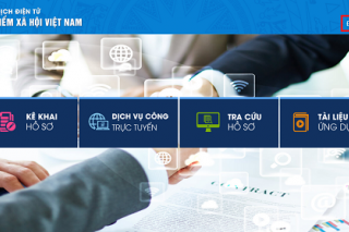 Đóng bảo hiểm trực tuyến trên Cổng Dịch vụ công Quốc gia: Giải pháp căn cơ