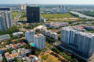 Giảm 15% tiền thuê đất cho đối tượng ảnh hưởng bởi dịch Covid-19