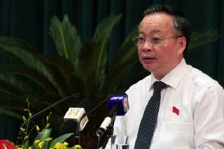 Hà Nội: Phân công nhân sự phụ trách, điều hành Ban Cán sự Đảng và UBND thành phố
