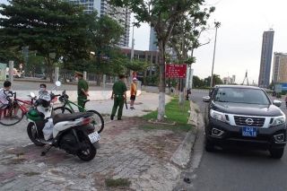 Đà Nẵng: Áp dụng mức xử phạt nặng đối người vi phạm cách ly xã hội