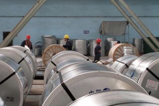 Gia hạn điều tra chống bán phá giá với một số sản phẩm thép cán nguội