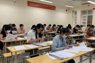 Thanh Hoá: Tỷ lệ thí sinh đỗ tốt nghiệp THPT năm 2020 đạt 97,64%