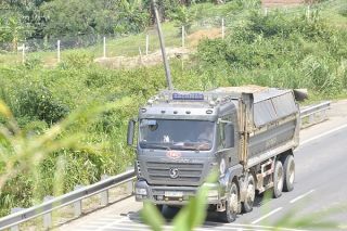 Đà Nẵng: Tạm ngưng hoạt động các xe trọng tải nặng trong thời gian diễn ra Kỳ thi tốt nghiệp THPT