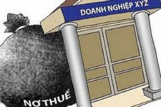 TP. Vinh (Nghệ An): Điểm mặt 15 doanh nghiệp đang nợ tiền thuê đất trên 6 tỷ đồng