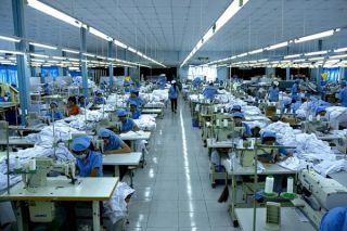 Hỗ trợ doanh nghiệp nâng cao năng suất, chất lượng sản phẩm hàng hóa