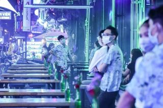 TP Hồ Chí Minh: Từ 18 giờ hôm nay, quán bar, vũ trường được hoạt động trở lại