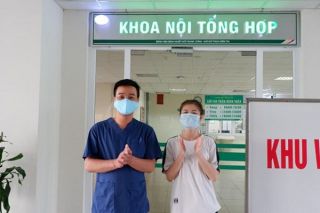Việt Nam không ghi nhận trường hợp mắc bệnh COVID-19 mới