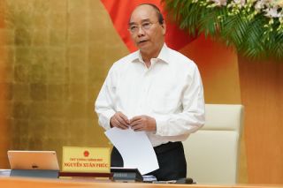 Lên phương án cách ly 10.000 người, tăng chuyến bay cho chuyên gia, nhà đầu tư