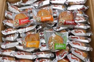 Khuyến cáo người tiêu dùng không mua bánh trung thu ngoại, không rõ nguồn gốc