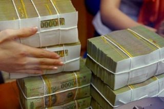 Ngân hàng xử lý 63,7 nghìn tỷ đồng nợ xấu trong 7 tháng đầu năm
