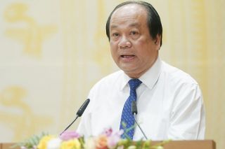 Nghị quyết 68/NQ-CP: Lấy người kinh doanh, doanh nghiệp làm trung tâm phục vụ