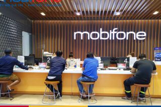 MobiFone gửi "quà xin lỗi" sau sự cố đứt mạng