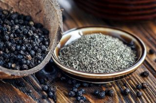 Thị trường giá nông sản ngày 2/10: Giá tiêu đi ngang, cà phê lao dốc không phanh về dưới 31.000 đồng/kg