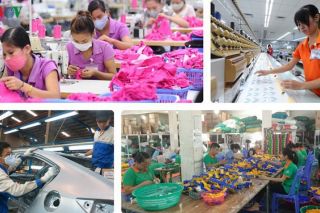 Doanh nghiệp khó tiếp cận được gói vay hỗ trợ từ ngân hàng