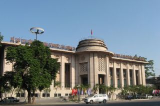 Tăng trưởng tín dụng 9 tháng đạt 6,09%