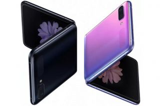 Galaxy Z Flip tiếp tục giảm giá xuống dưới 20 triệu đồng