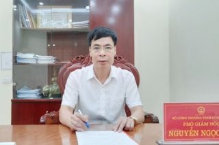 Vĩnh Phúc: Nâng tầm phát triển thương mại - dịch vụ