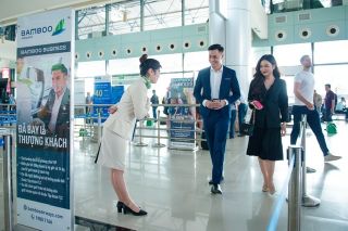 Bamboo Airways tung loạt vé đồng giá 10.000 đồng cùng nhiều ưu đãi hấp dẫn trong tháng 10/2020