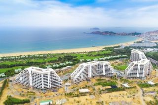 Chuẩn bị khánh thành khách sạn lớn nhất Việt Nam, FLC Quy Nhơn tuyển dụng quy mô lớn