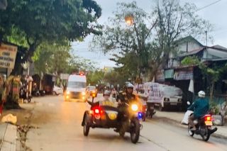 Nhiều chính sách hỗ trợ 13 cán bộ, chiến sĩ hy sinh tại Trạm Kiểm Lâm 67