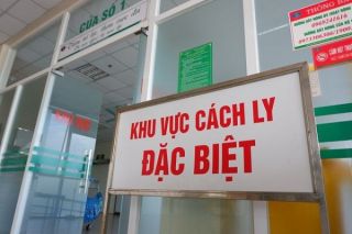 Sáng 17/10, Việt Nam tiếp tục không ghi nhận ca mắc Covid-19 ở cộng đồng