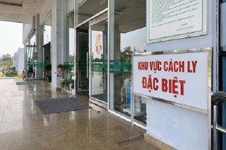 Sáng 21/10, đã 49 ngày Việt Nam không ghi nhận ca mắc Covid-19 ở cộng đồng