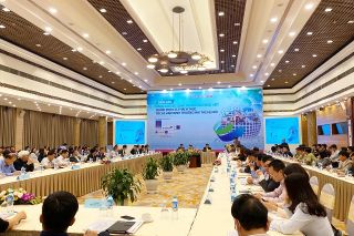 Làm thế nào để nâng cao sức cạnh tranh hàng Việt?