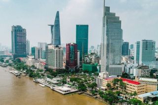 Chi gần 68 tỷ đồng từ nguồn vốn xã hội hóa công viên bến Bạch Đằng sẽ được chỉnh trang, nâng cấp hoàn thiện
