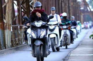 Dự báo thời tiết 7/11: Miền Bắc lạnh, miền Trung giảm mưa
